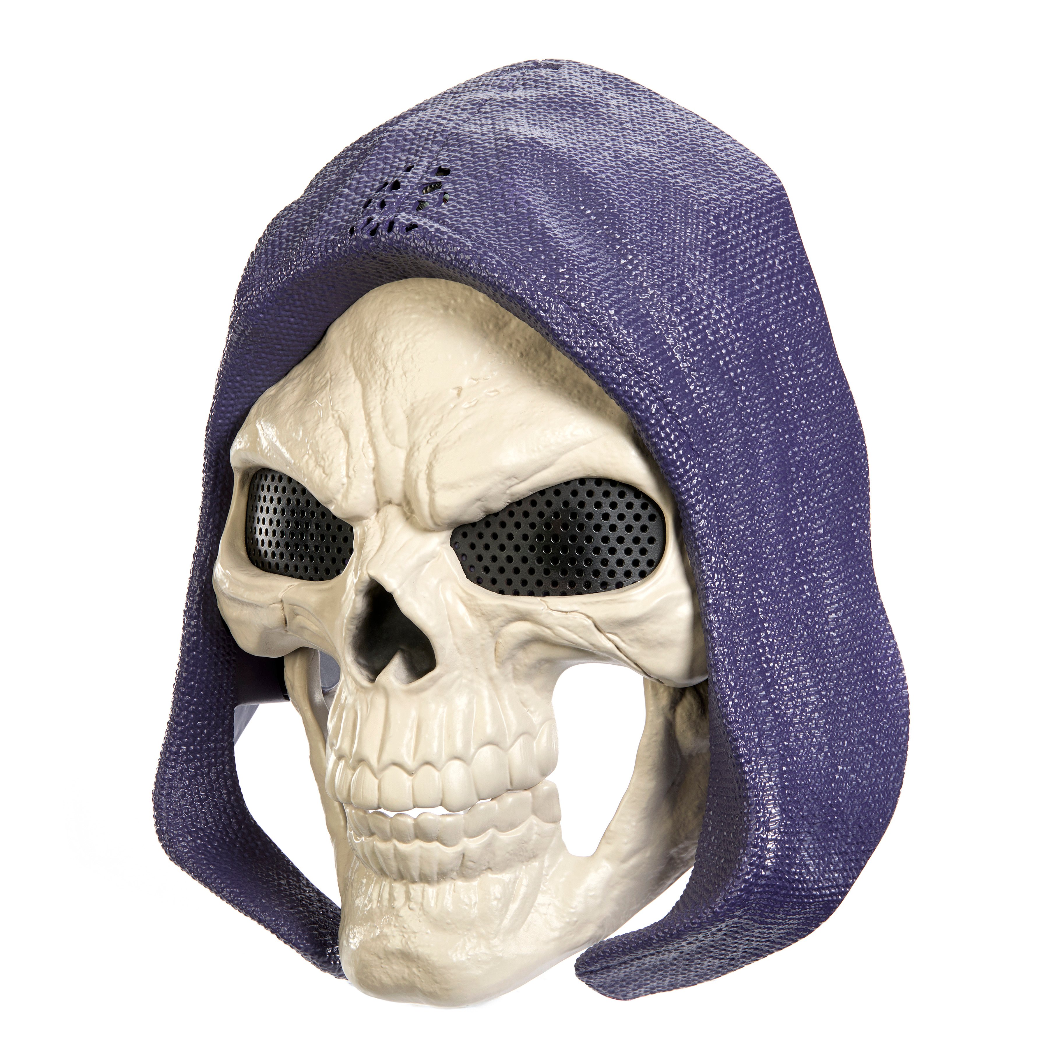 Masters of the Universe (2026) Skeletor Talking Mask Gallery Image 5