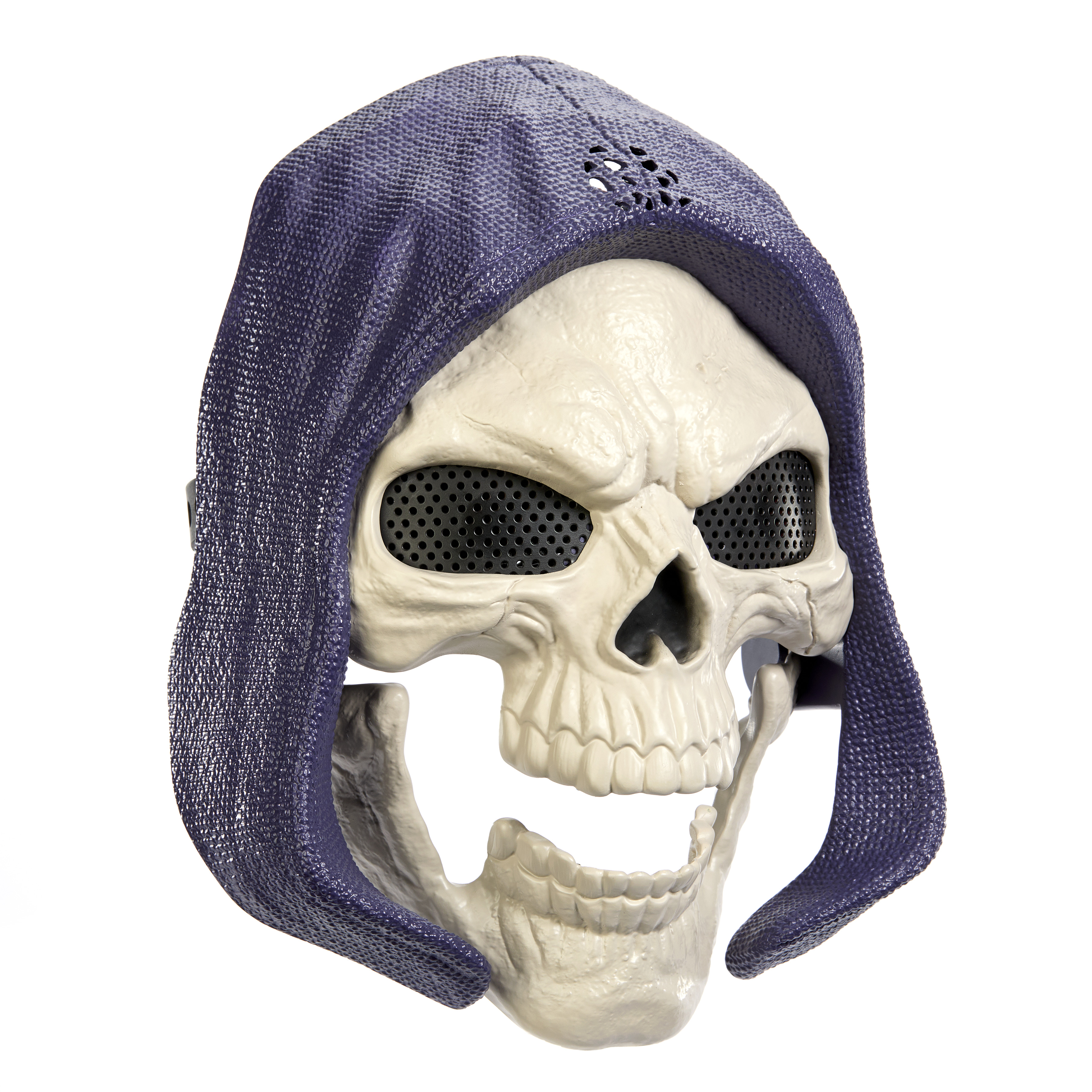 Masters of the Universe (2026) Skeletor Talking Mask Gallery Image 4