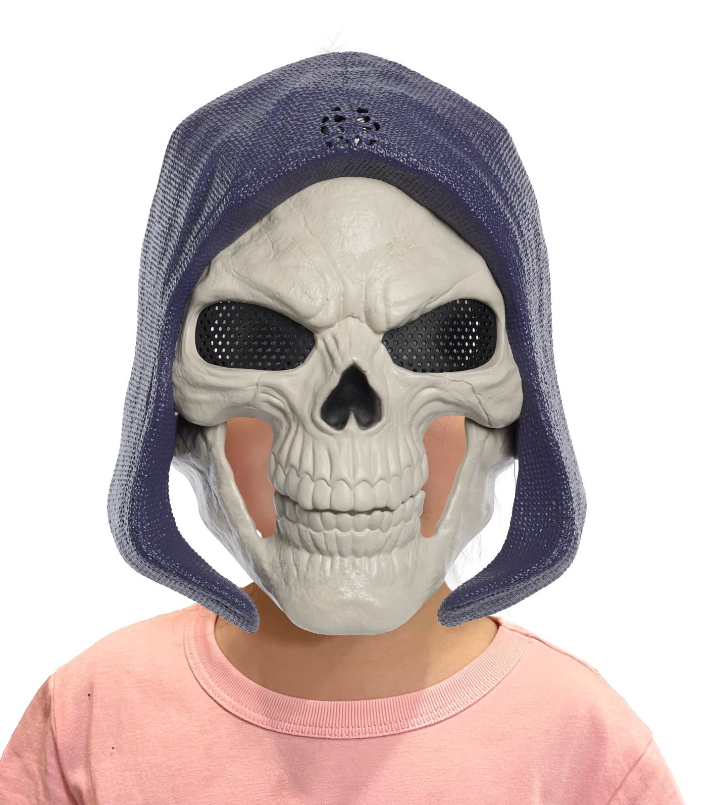 Masters of the Universe (2026) Skeletor Talking Mask Gallery Image 7