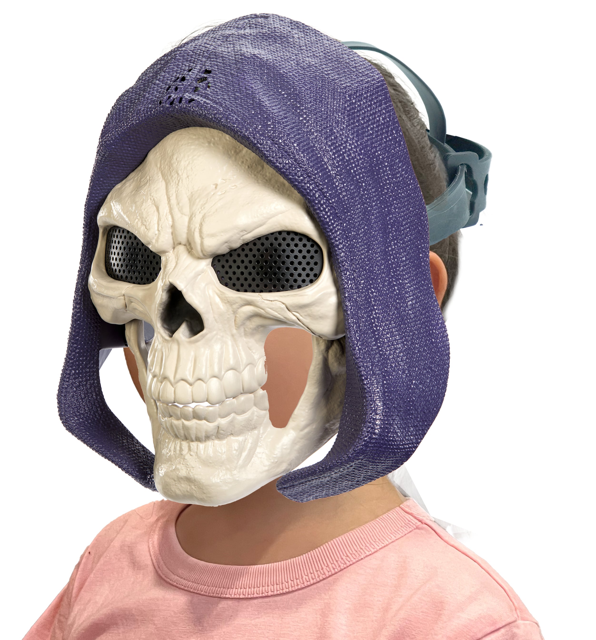 Masters of the Universe (2026) Skeletor Talking Mask Gallery Image 8
