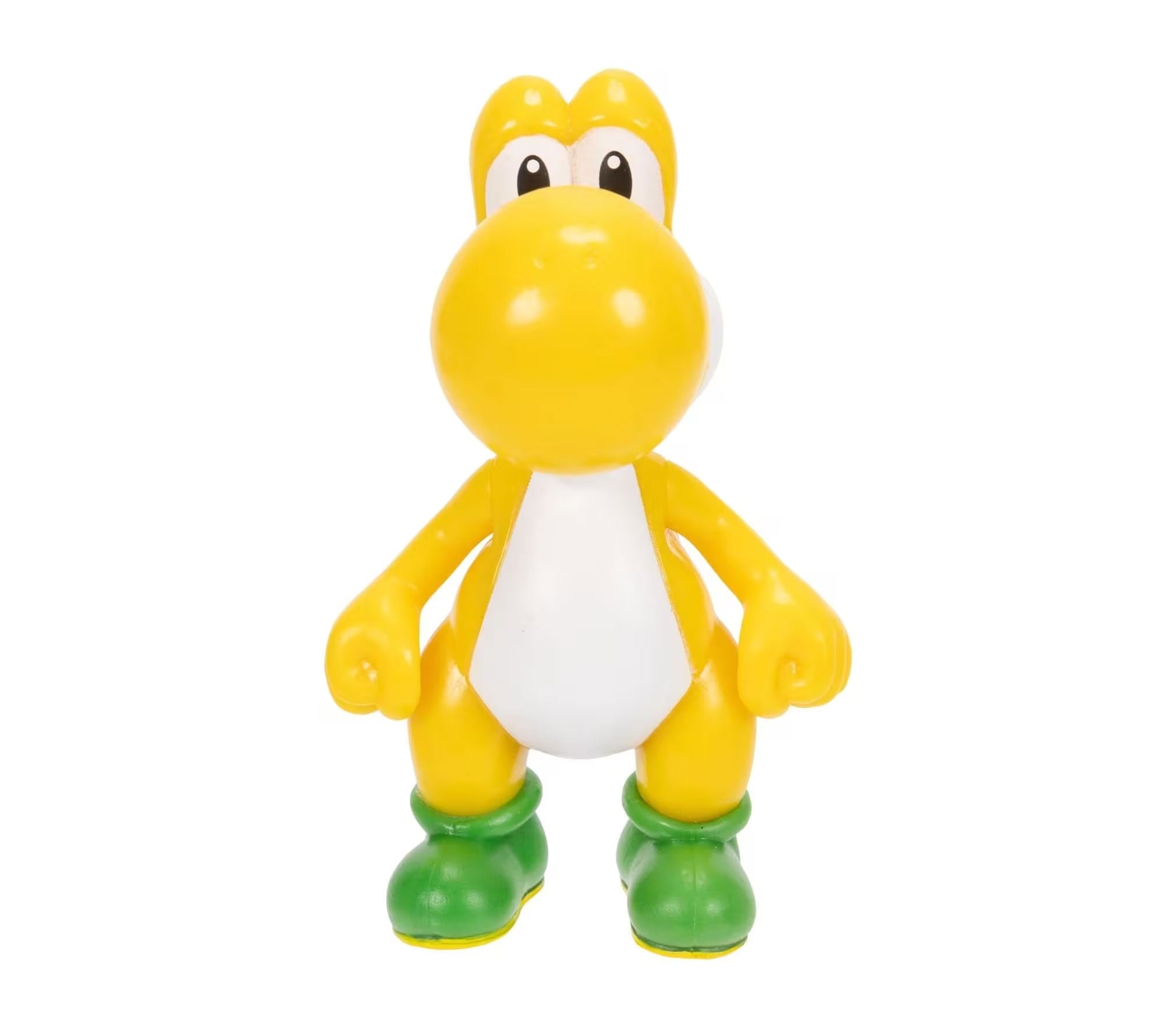 World of Nintendo Wave 58 2.5-Inch Scale Set of 5 Limited