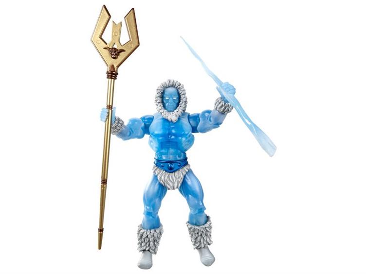 Masters of the Universe Classics Icer (Filmation Series) Gallery Image 1