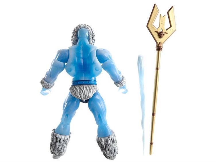 Masters of the Universe Classics Icer (Filmation Series) Gallery Image 2