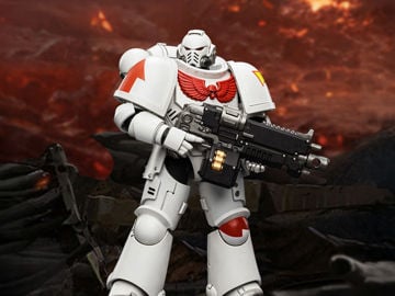 Warhammer Games Workshop 44-23 Collectible Figure