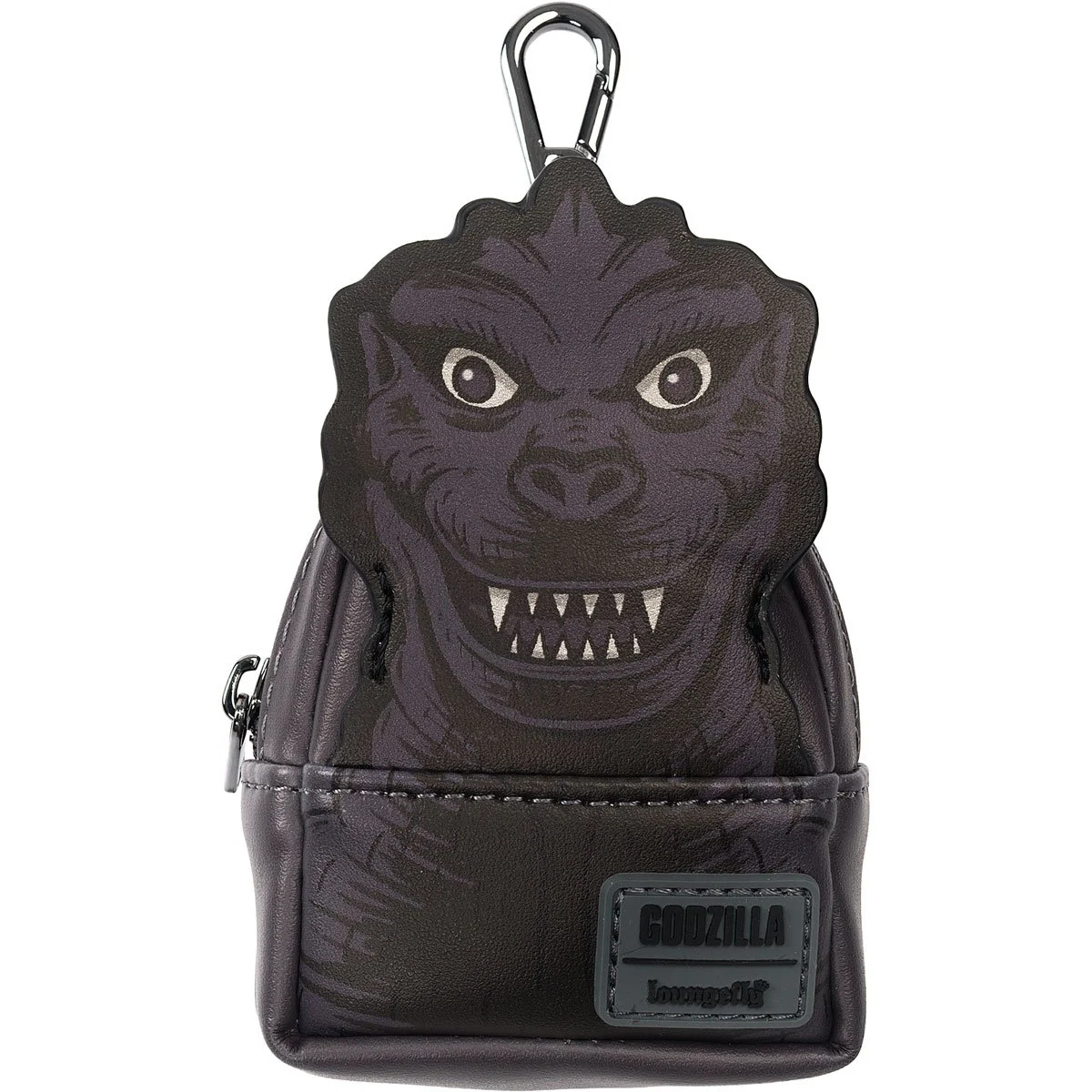 Godzilla Random Limited Edition Exclusive Mini Backpack Bag Charm Gallery Image 8