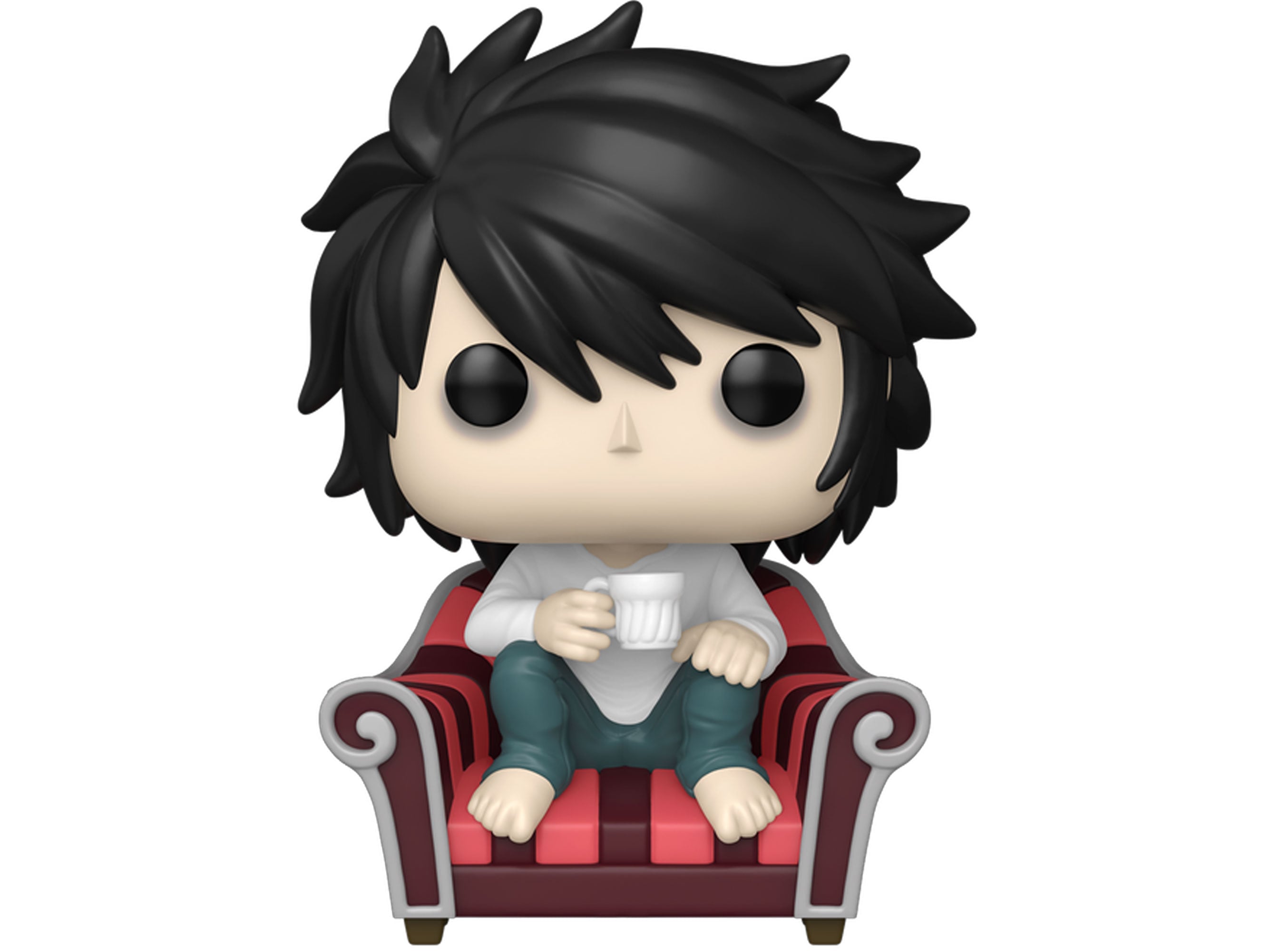 Death Note Pop! Animation #2381 L Gallery Image 4