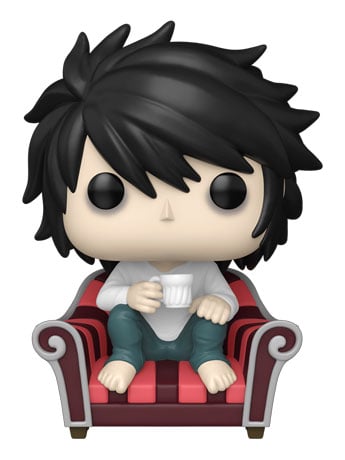 Death Note Pop! Animation #2381 L Gallery Image 2