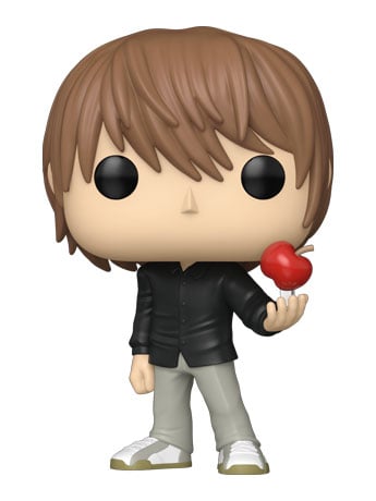 Death Note Pop! Animation #2379 Light Yagami Gallery Image 2