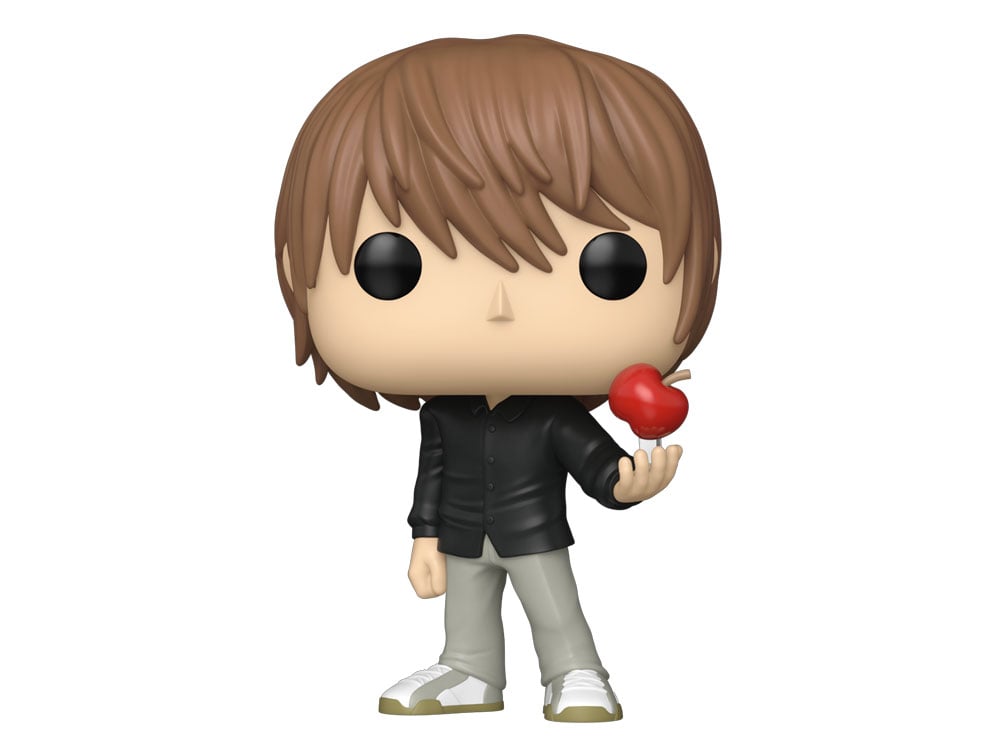 Death Note Pop! Animation #2379 Light Yagami Gallery Image 1