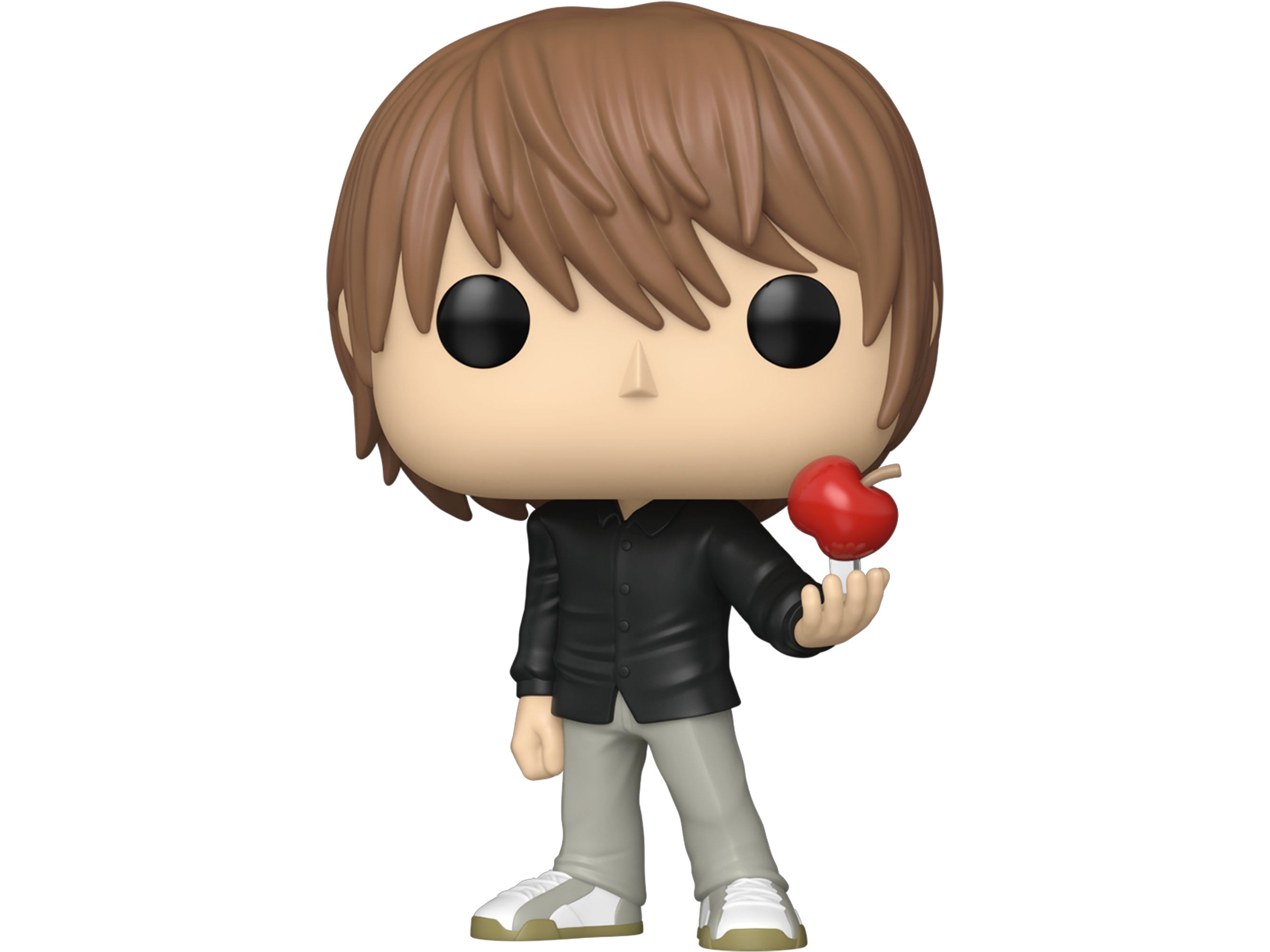Death Note Pop! Animation #2379 Light Yagami Gallery Image 4