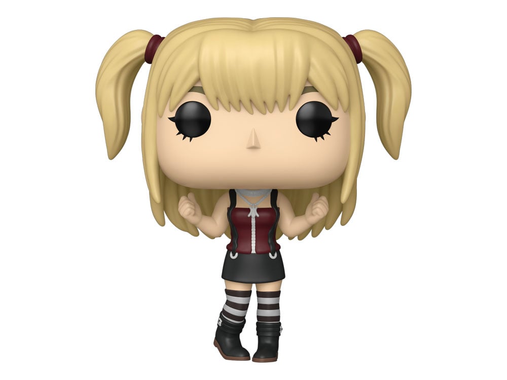 Death Note Pop! Animation #2380 Misa Amane Gallery Image 1