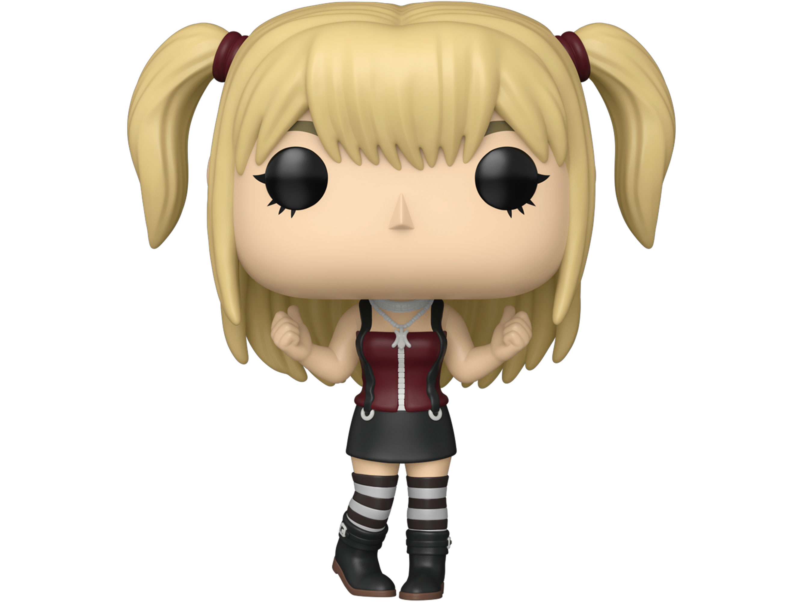 Death Note Pop! Animation #2380 Misa Amane Gallery Image 4