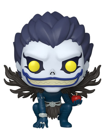 Death Note Pop! Animation #2382 Ryuk Gallery Image 2
