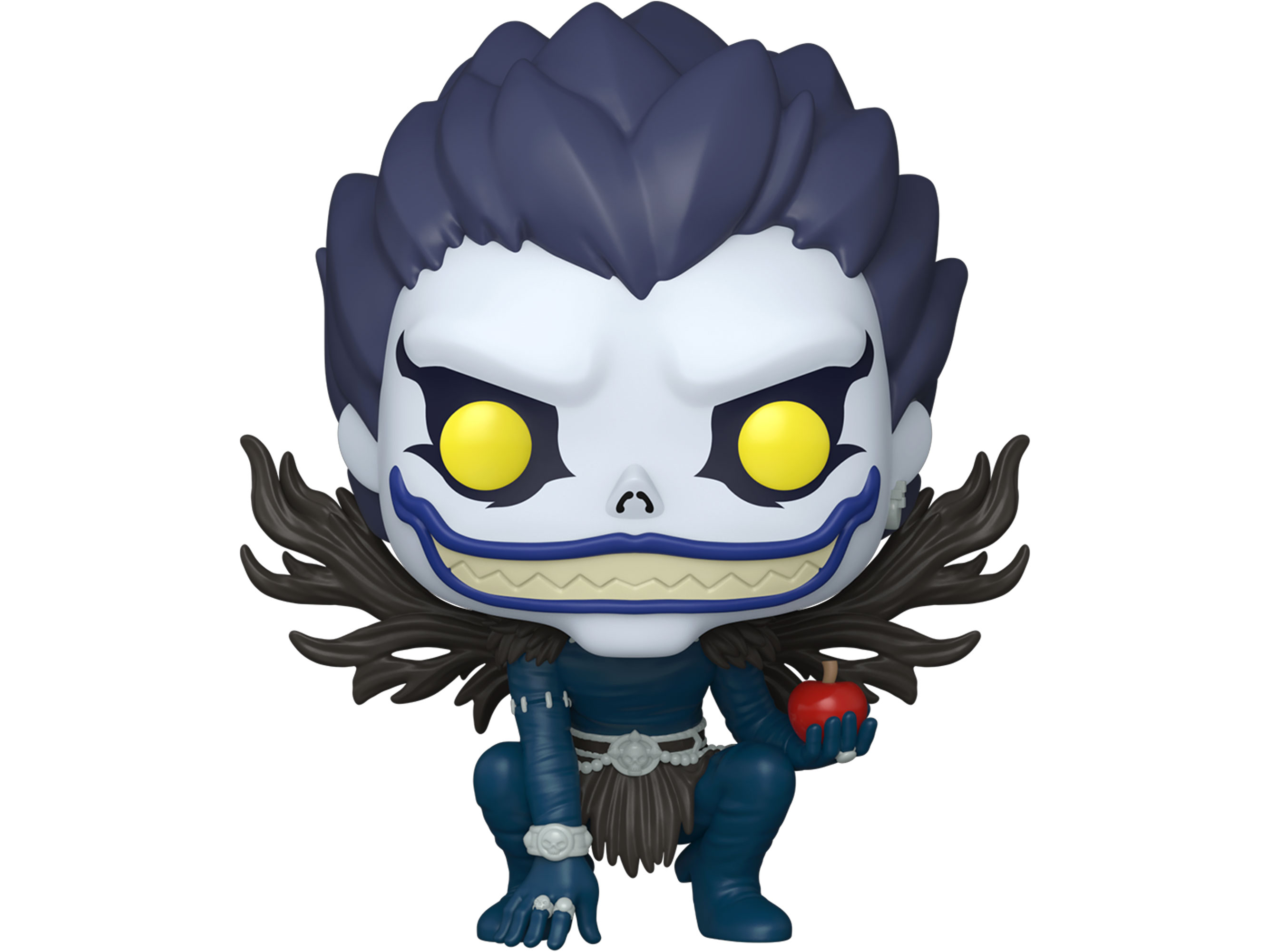 Death Note Pop! Animation #2382 Ryuk
