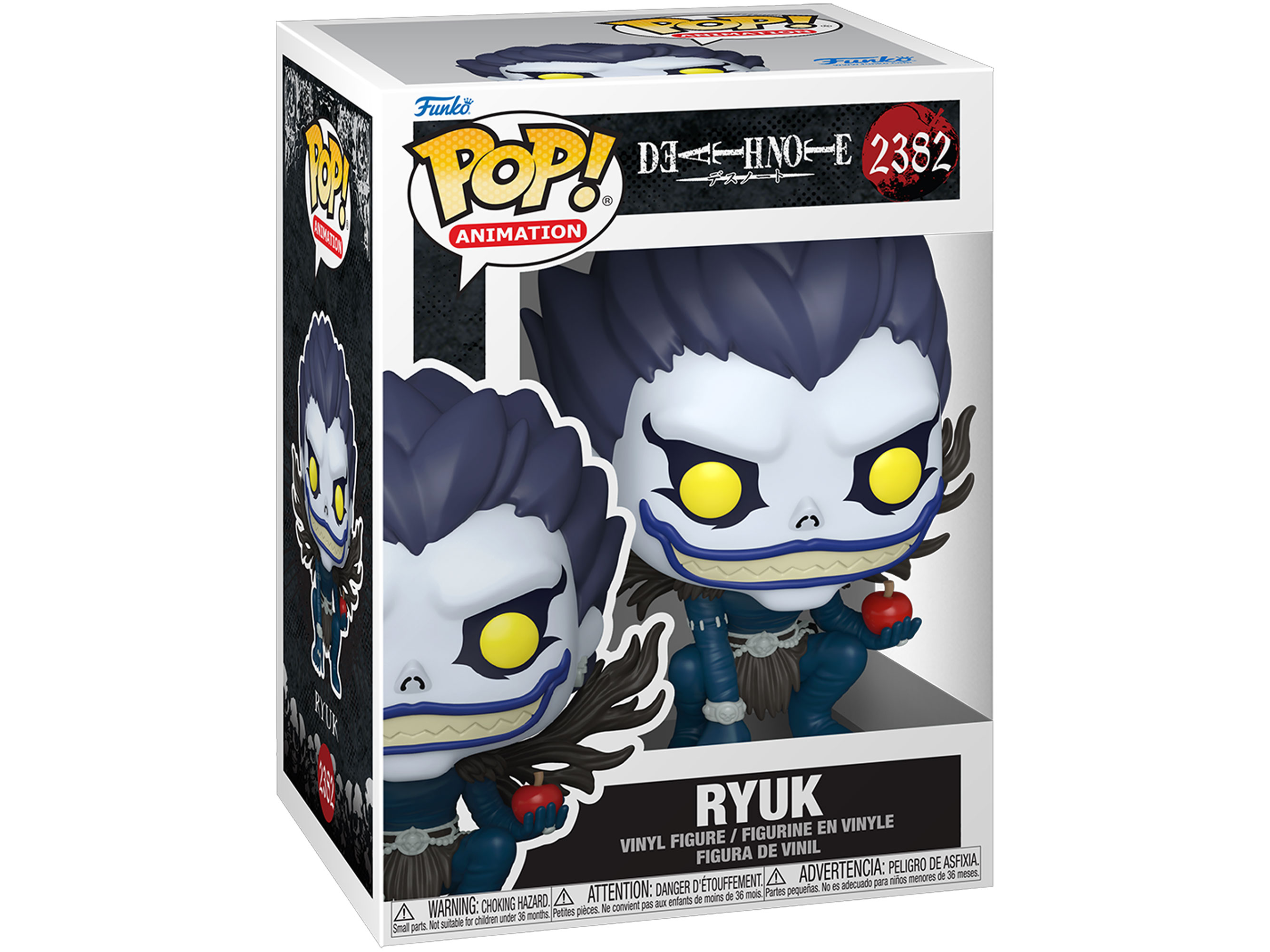 Death Note Pop! Animation #2382 Ryuk Gallery Image 3