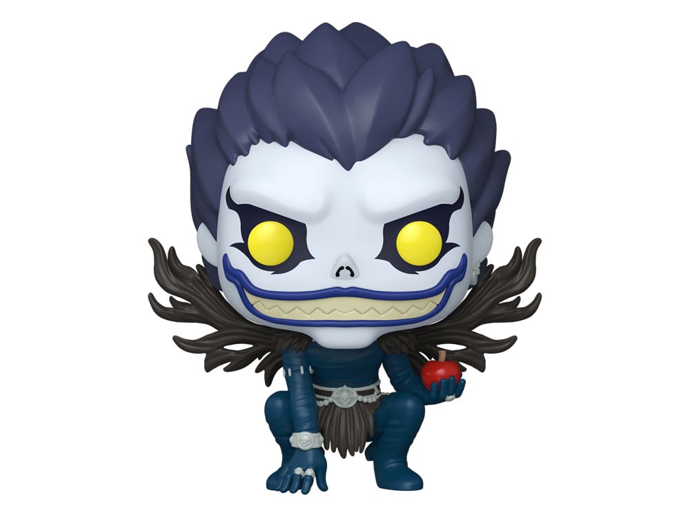 Death Note Pop! Animation #2382 Ryuk Gallery Image 1