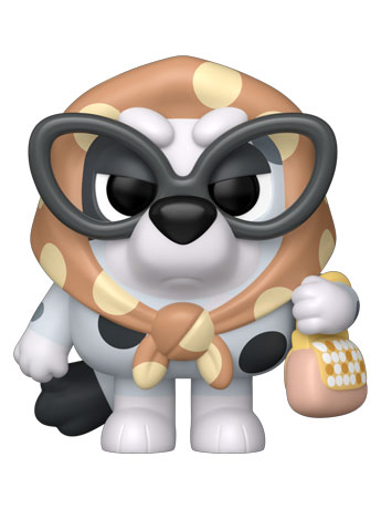 Bluey Pop! Animation #2370 Granny Gladys Gallery Image 2