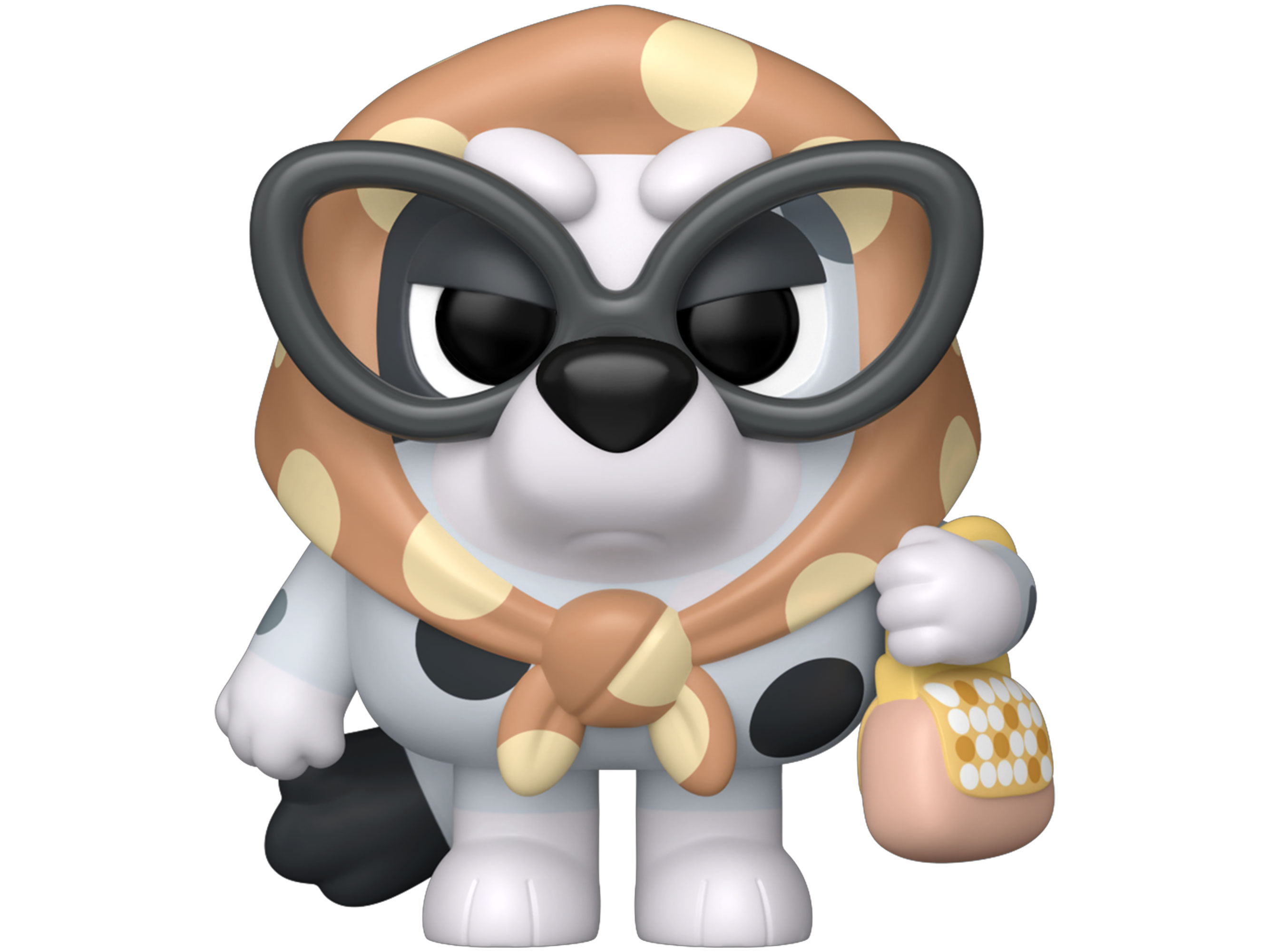 Bluey Pop! Animation #2370 Granny Gladys Gallery Image 4