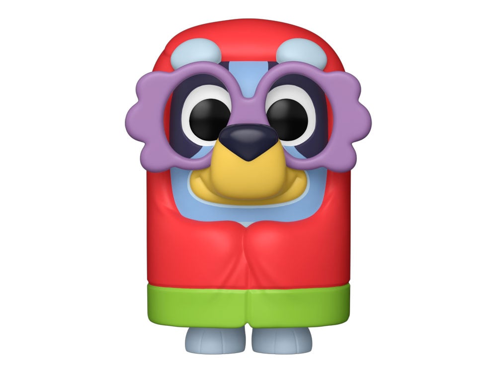 Bluey Pop! Animation #2372 Granny Janet Gallery Image 1