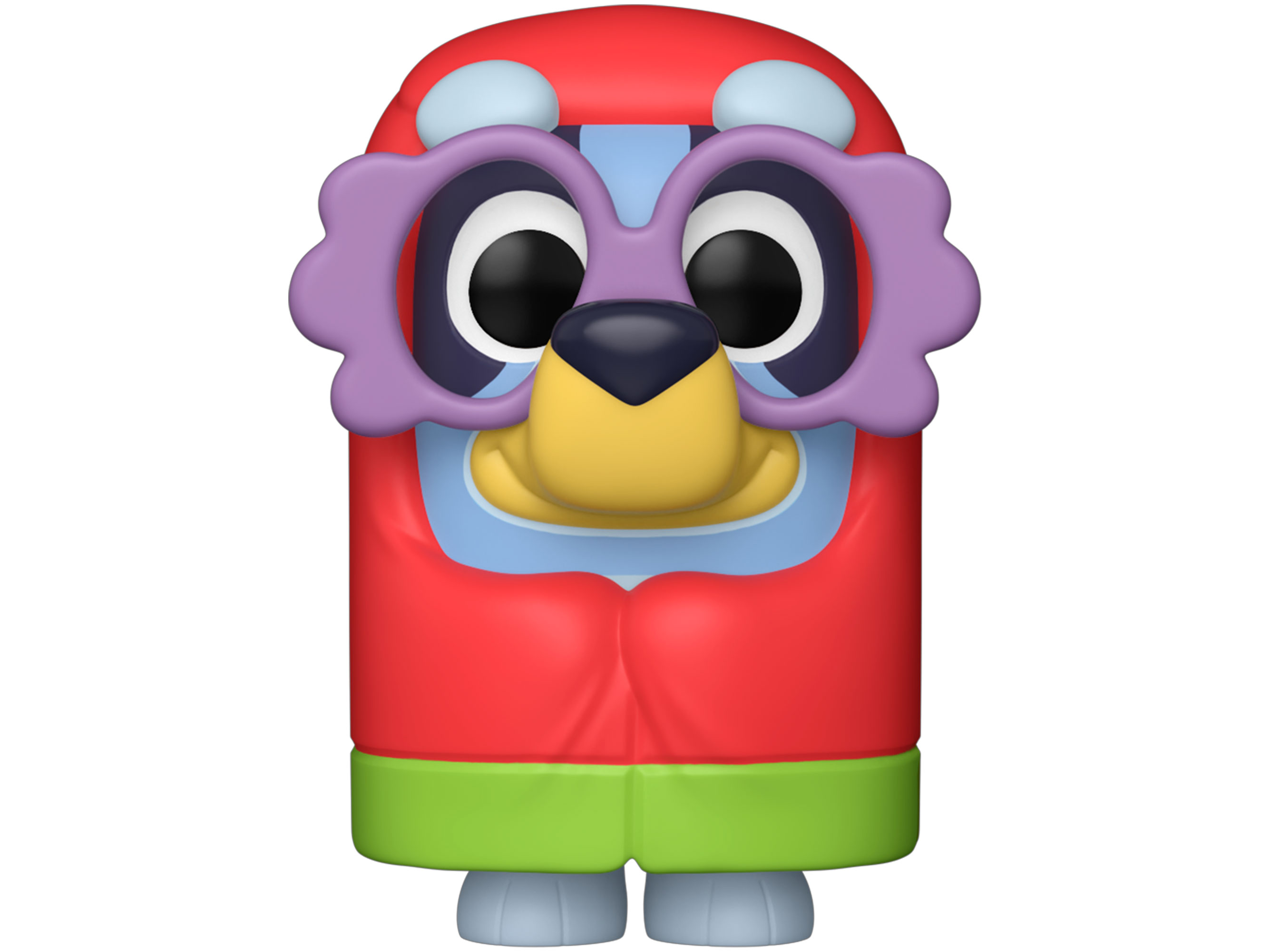 Bluey Pop! Animation #2372 Granny Janet Gallery Image 4