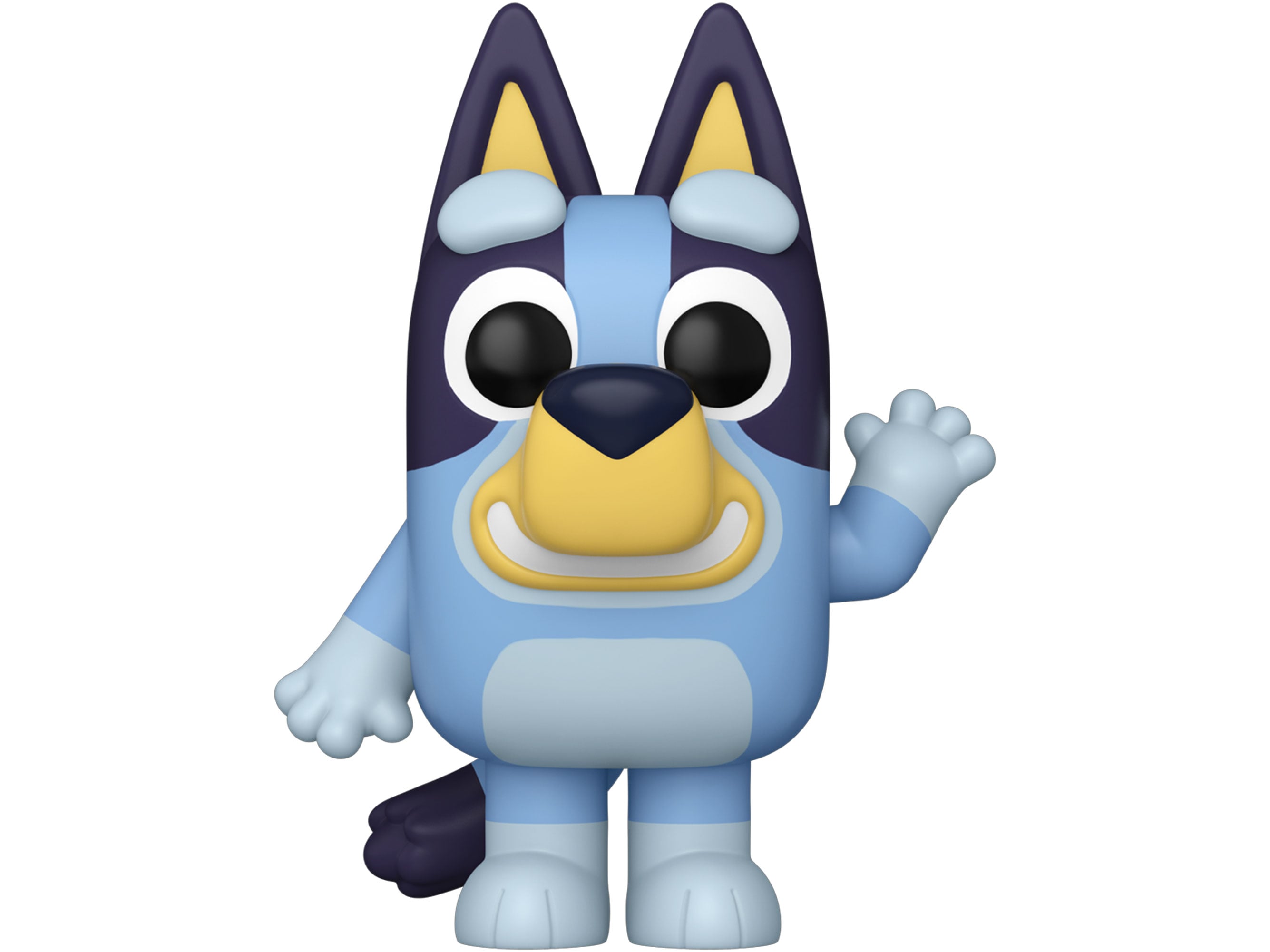 Bluey Pop! Jumbo #2384 Bluey Gallery Image 4