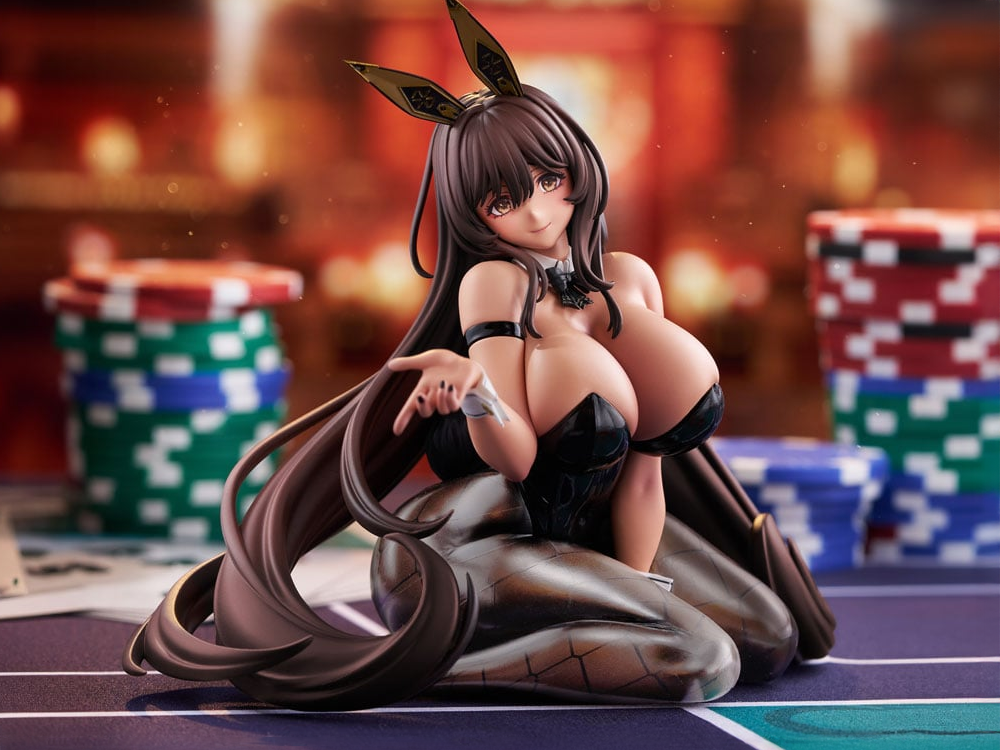 ニケNoodle Stopper Figure 4個セット Goddess of Victory: Nikke Noir Noodle Stopper Figure