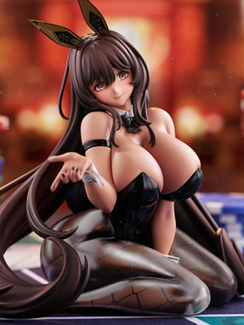 ニケNoodle Stopper Figure 4個セット Goddess of Victory: Nikke Noir Noodle Stopper Figure