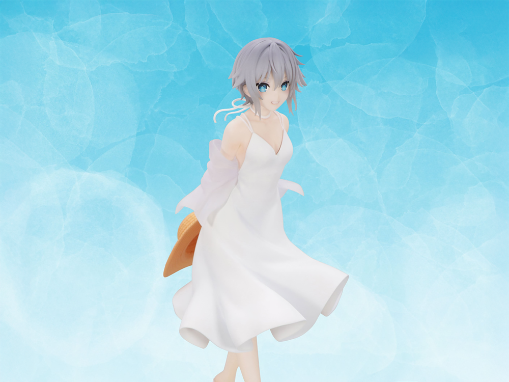 Date A Live V Nia Honjo (Summer Dress) Figure