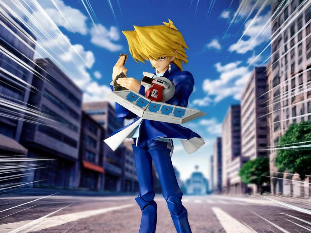 yugioh joey wheeler duelist kingdom deck Amazon.com: Complete Custom Deck for Yu-Gi-Oh!
