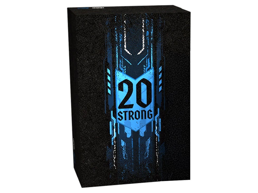 20 Strong: Nemesis - Awaken Realms Core Set