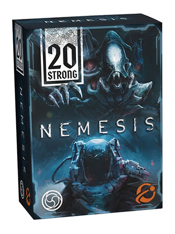 20 Strong: Nemesis Deck