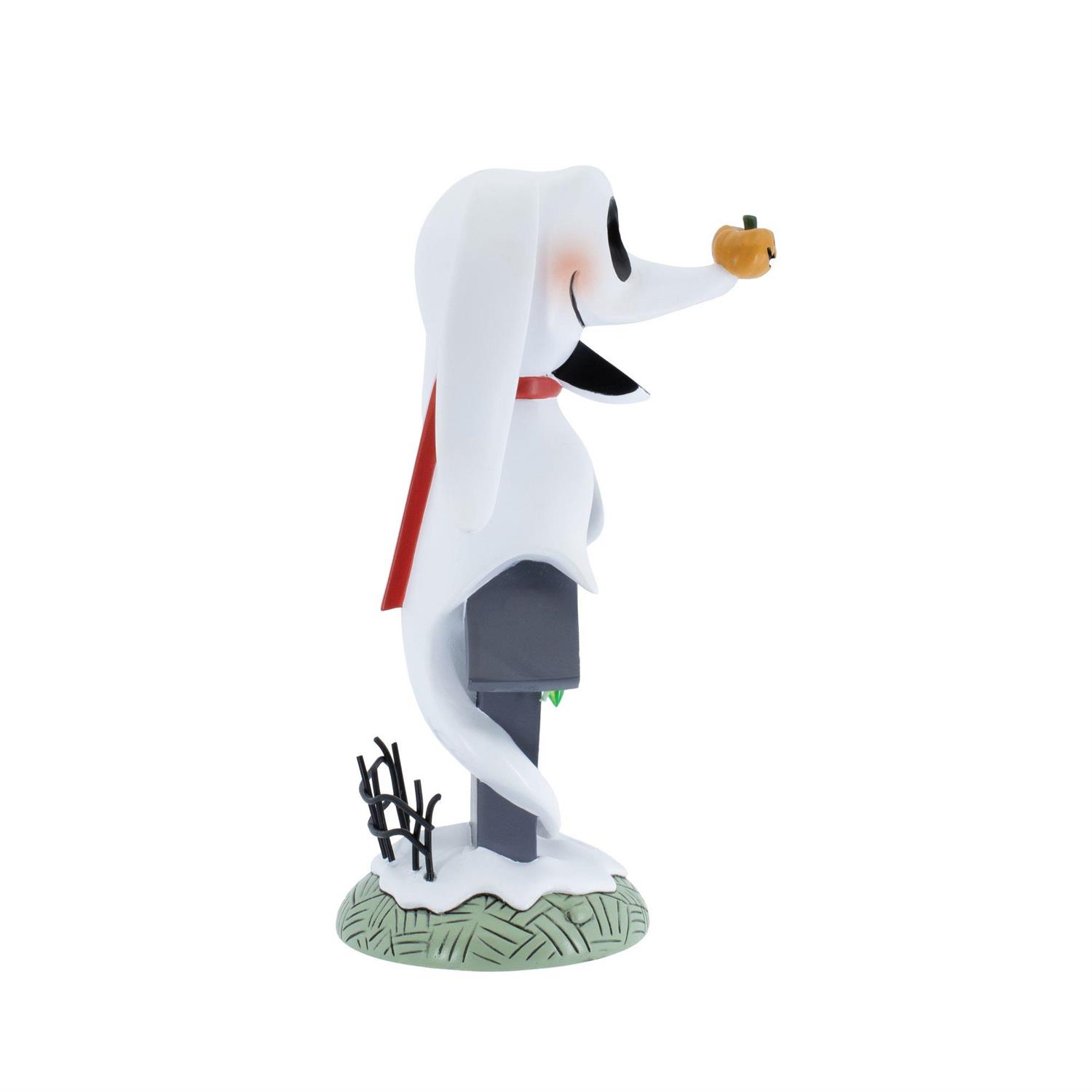 The Nightmare Before Christmas Disney Showcase Zero Nutcracker Gallery Image 7