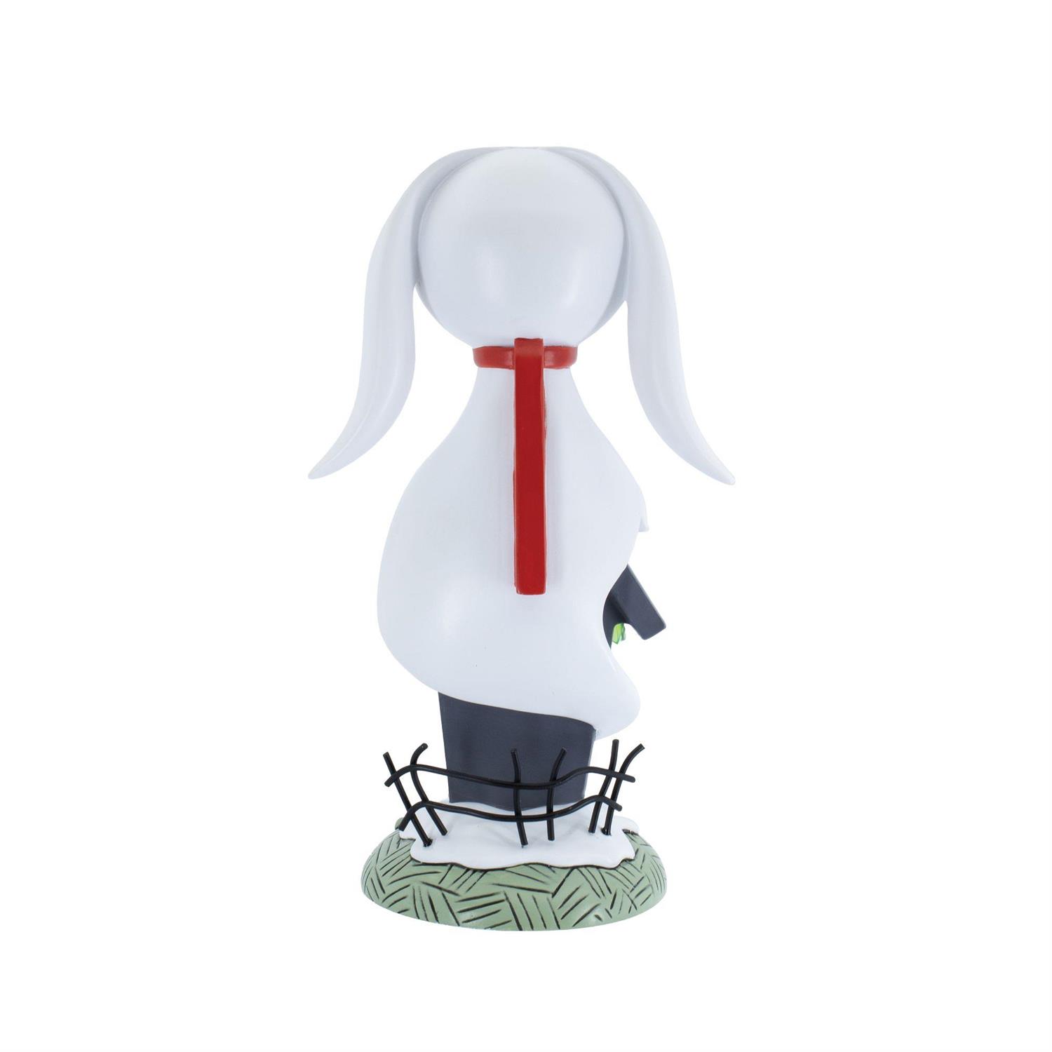 The Nightmare Before Christmas Disney Showcase Zero Nutcracker Gallery Image 6