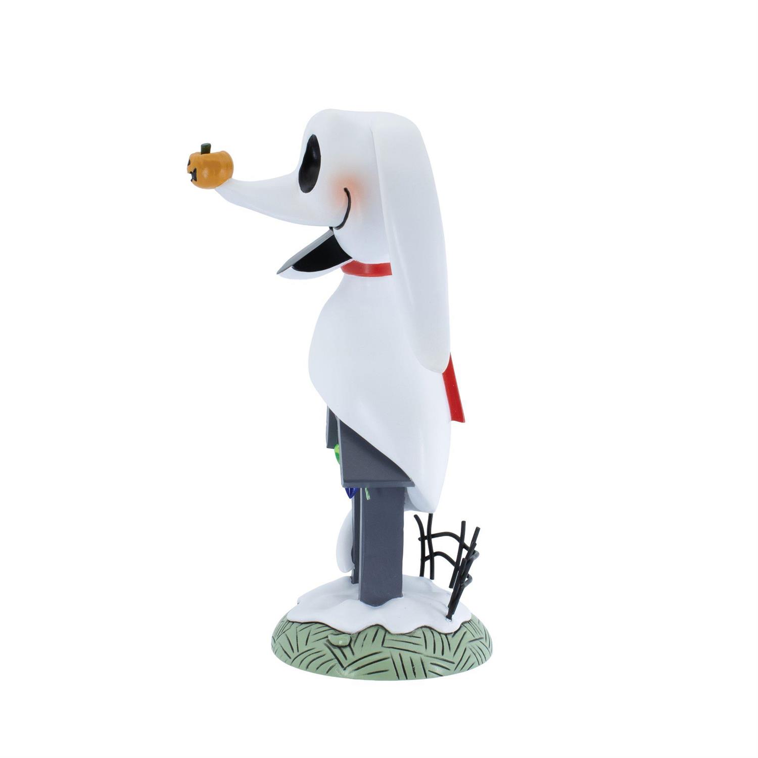 The Nightmare Before Christmas Disney Showcase Zero Nutcracker Gallery Image 5