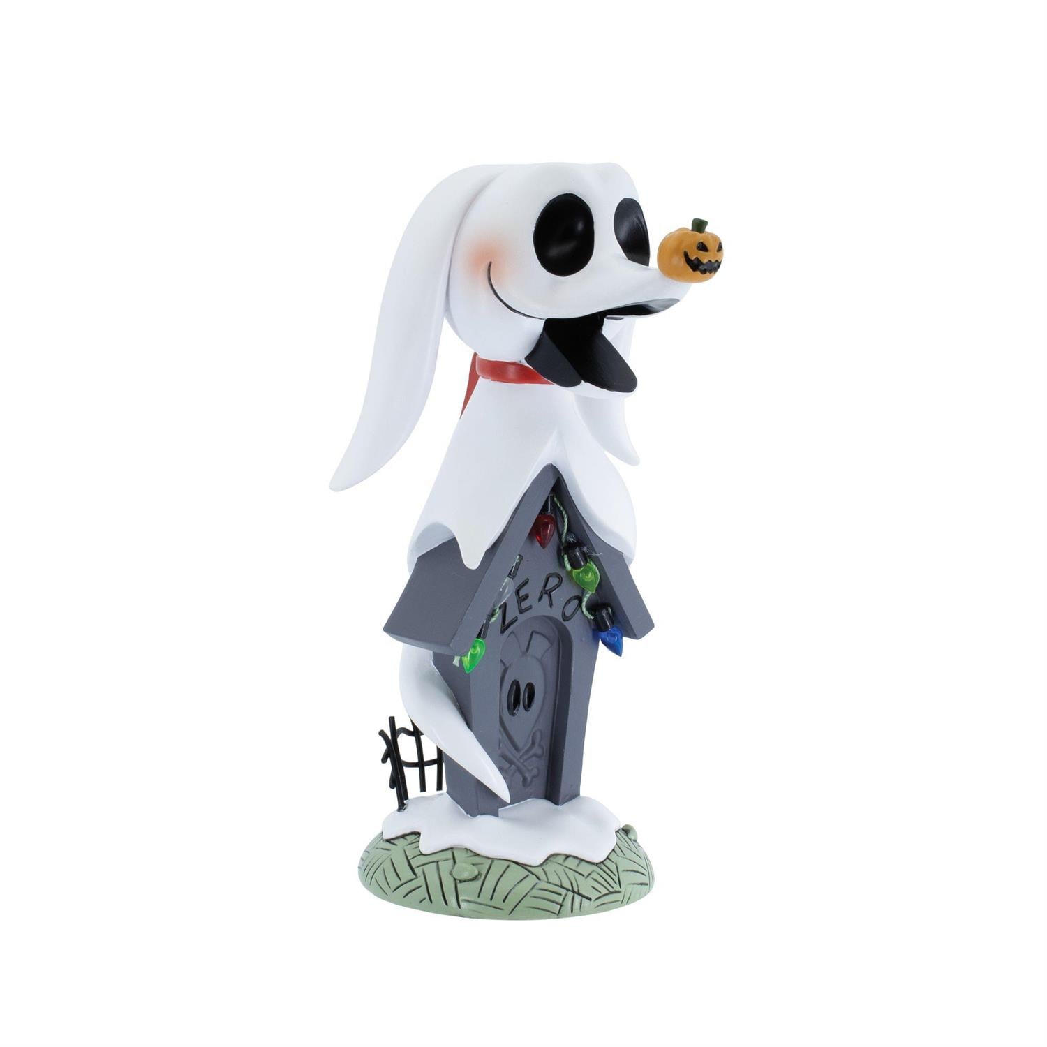 The Nightmare Before Christmas Disney Showcase Zero Nutcracker Gallery Image 8