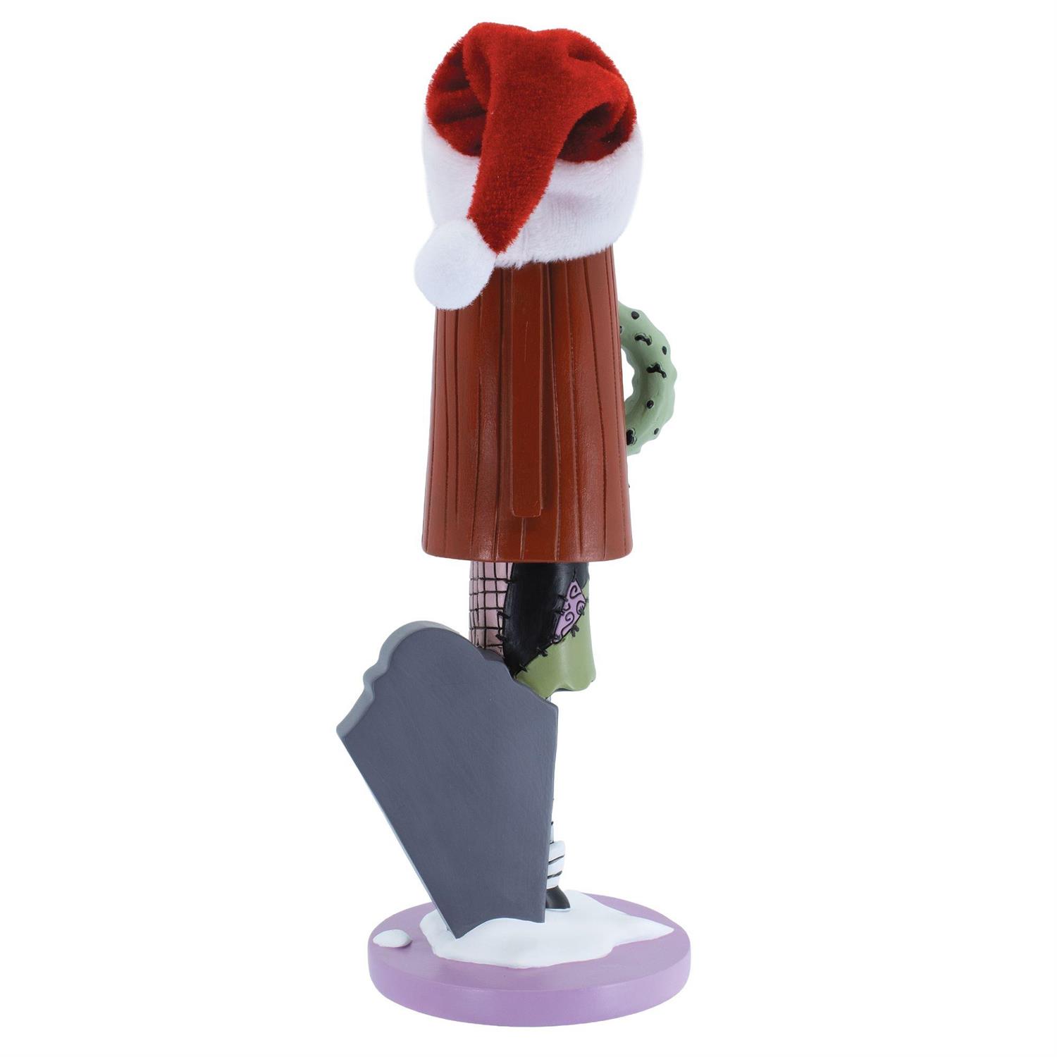 The Nightmare Before Christmas Disney Showcase Sally Nutcracker Gallery Image 5
