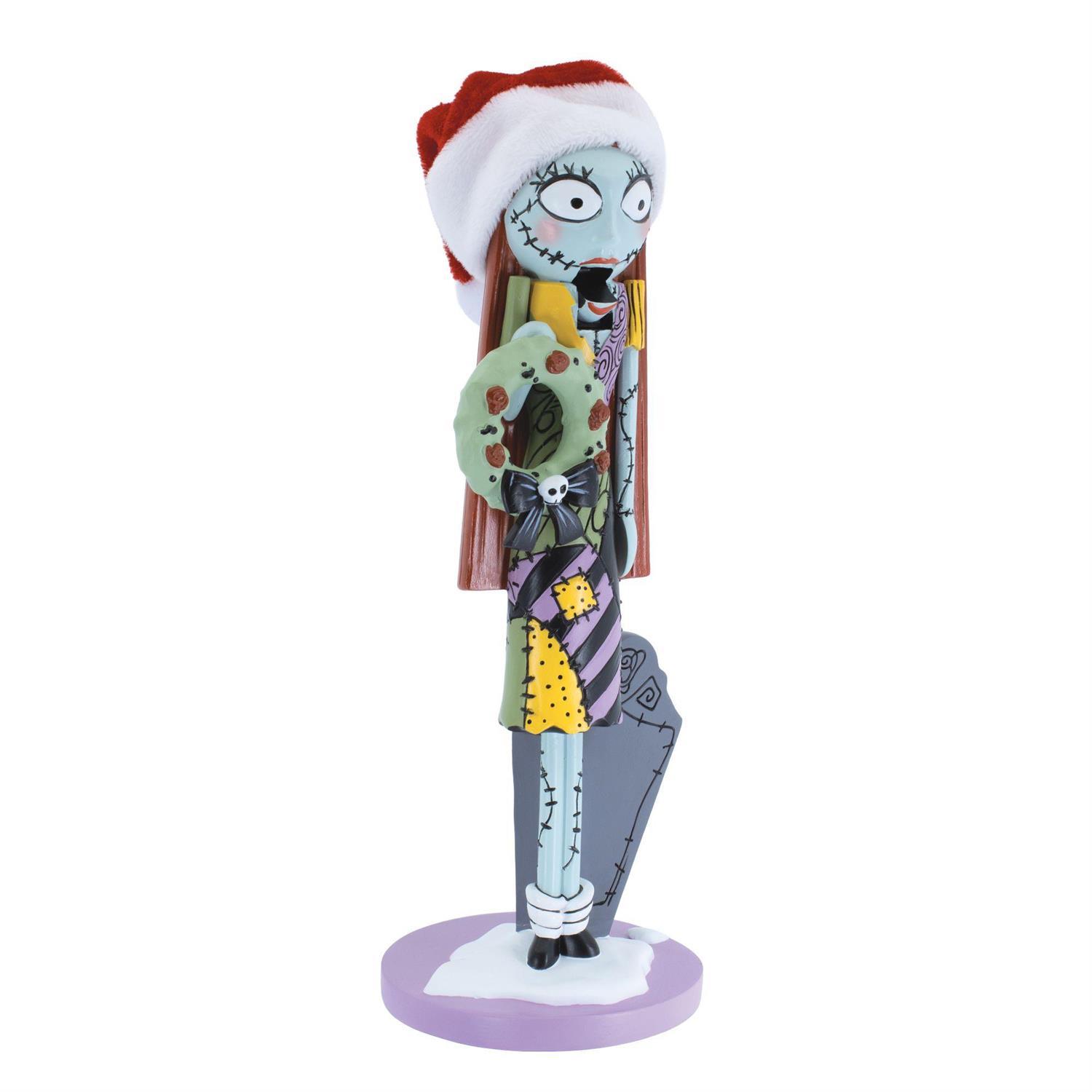 The Nightmare Before Christmas Disney Showcase Sally Nutcracker Gallery Image 8