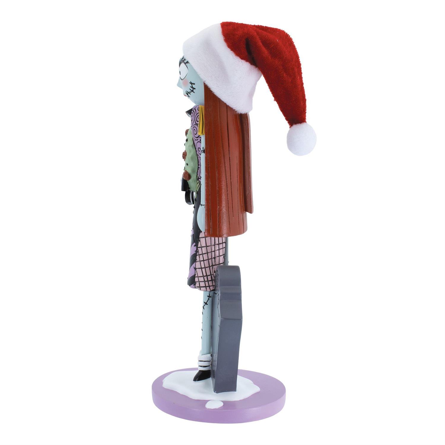 The Nightmare Before Christmas Disney Showcase Sally Nutcracker Gallery Image 6