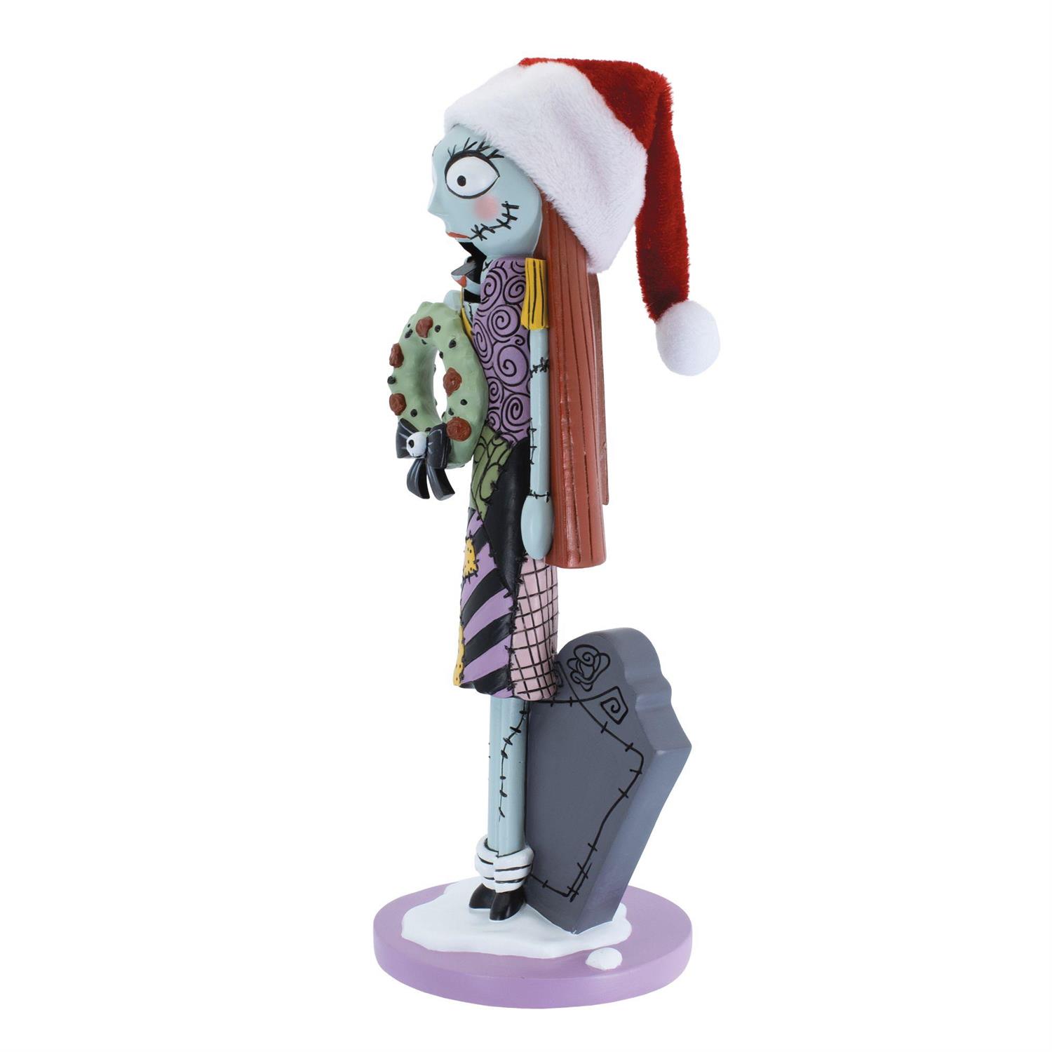 The Nightmare Before Christmas Disney Showcase Sally Nutcracker Gallery Image 4