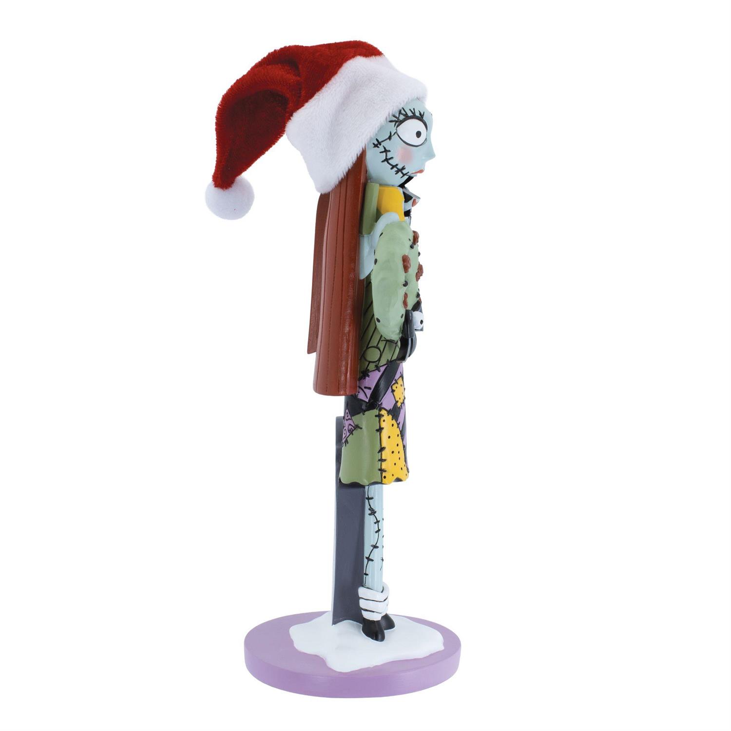 The Nightmare Before Christmas Disney Showcase Sally Nutcracker Gallery Image 7