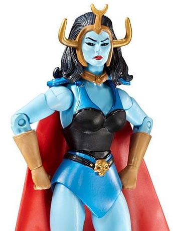 Masters of the Universe Classics Shokoti (Filmation Series) Gallery Image 2