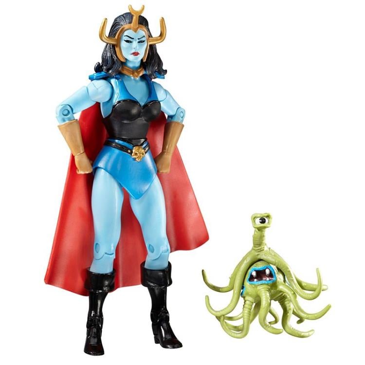 Masters of the Universe Classics Shokoti (Filmation Series) Gallery Image 3