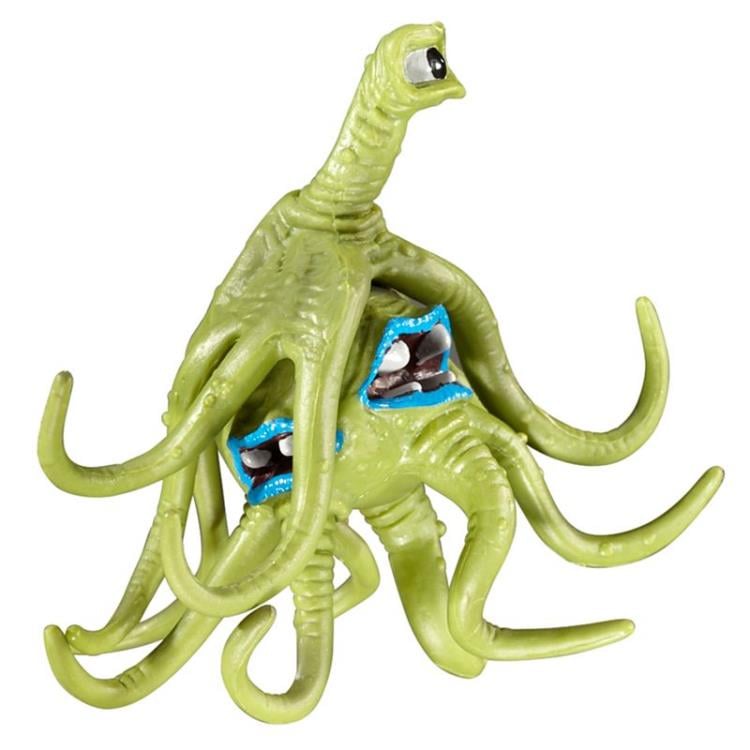 Masters of the Universe Classics Shokoti (Filmation Series) Gallery Image 5