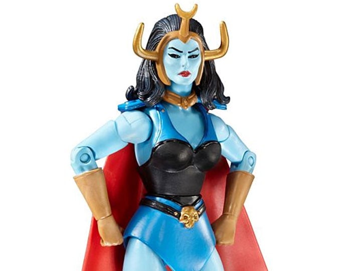 Masters of the Universe Classics Shokoti (Filmation Series) Gallery Image 1