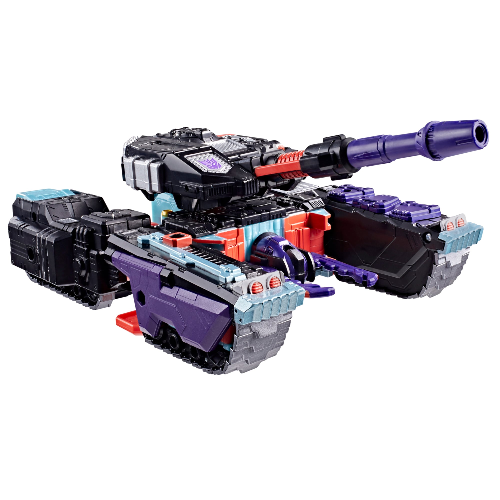 Transformers: Age of the Primes Leader Class Megazarak Action Figure Gallery Image 15