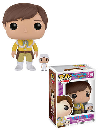 Pop! Movies: Willy Wonka & the Chocolate Factory - Mike Teevee Gallery Image 2