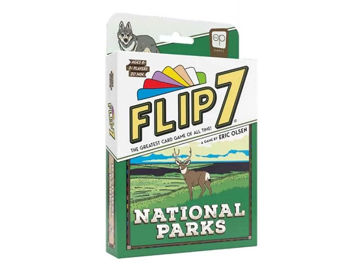 Flip 7: National Park