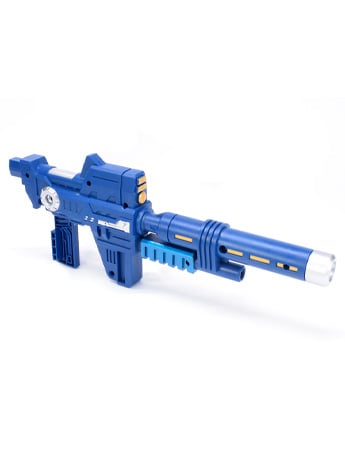 DK-03+ Gear Master Accessory Series Upgrade Kit Gallery Image 2