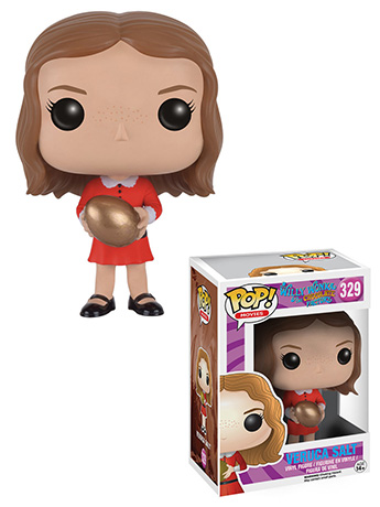 Pop! Movies: Willy Wonka & the Chocolate Factory - Veruca Salt Gallery Image 2