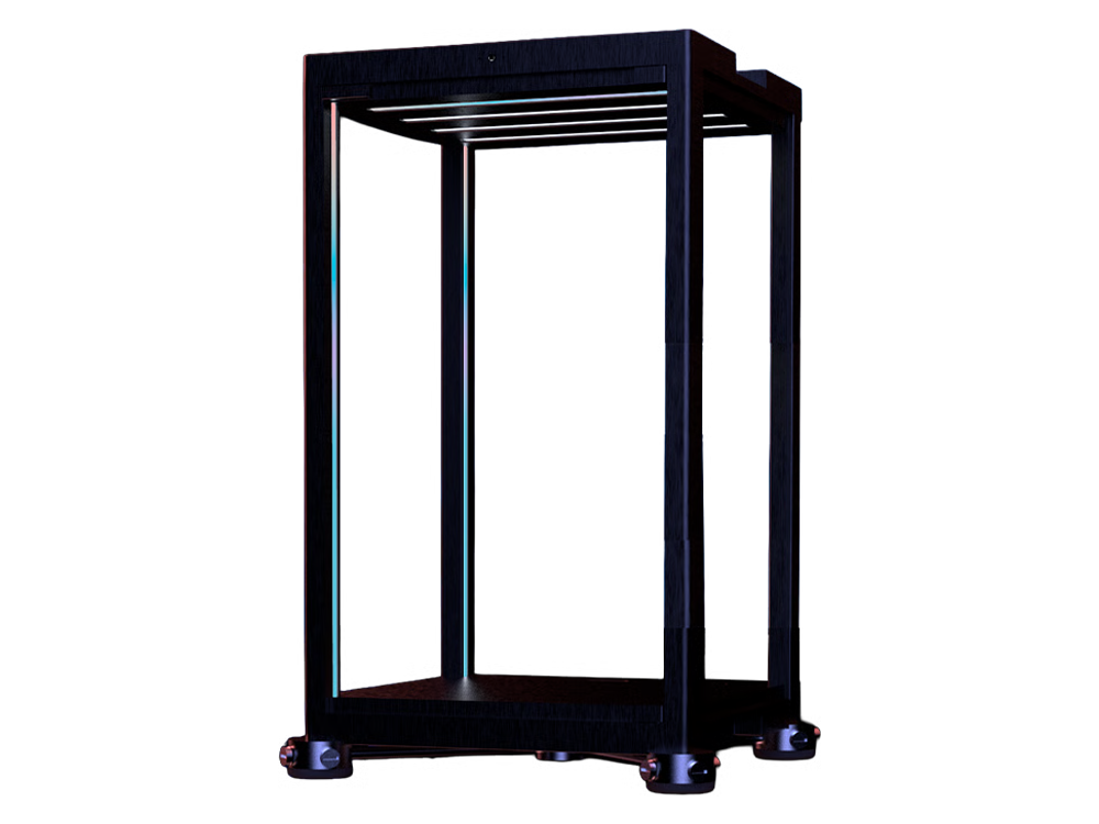Chaos XE Display Case Gallery Image 1